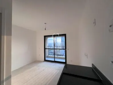 Apartamento com 1 Quarto à venda, 25m² no Vila Cordeiro, São Paulo
