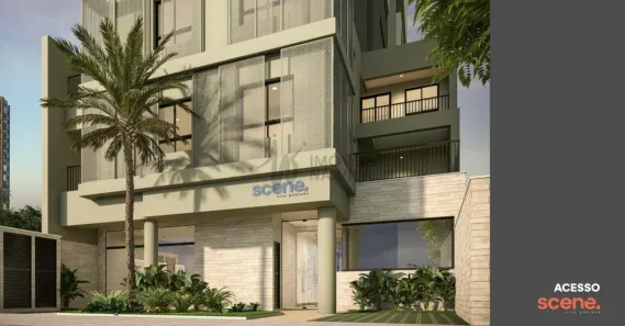 Apartamento com 2 Quartos à venda, 57m² no Vila Mariana, São Paulo