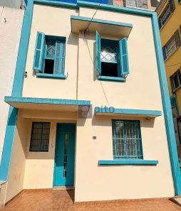 Casa com 3 Quartos à venda, 150m² no Higienópolis, São Paulo