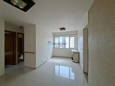 Apartamento com 2 Quartos à venda, 53m² no Saúde, São Paulo
