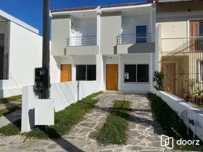 Casa com 3 Quartos à venda, 126m² no Guarujá, Porto Alegre