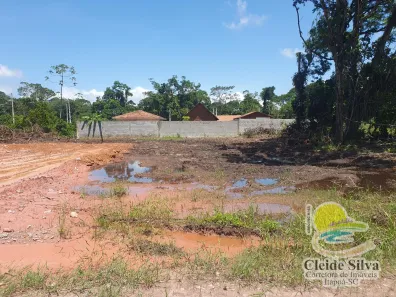 Lote/Terreno à venda, 468m² no Pontal do Norte, Itapoá