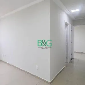 Apartamento com 2 Quartos à venda, 41m² no Jardim Lider, São Paulo