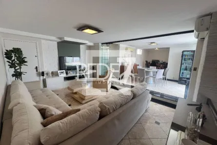 Cobertura com 3 Quartos à venda, 160m² no Cambuí, Campinas