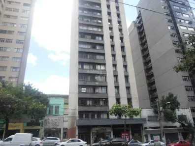 Apartamento com 3 Quartos à venda, 135m² no Barro Preto, Belo Horizonte