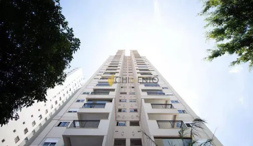 Apartamento com 2 Quartos à venda, 68m² no Vila Mascote, São Paulo