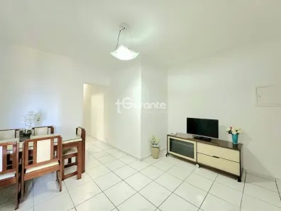 Apartamento com 2 Quartos à venda, 93m² no José Menino, Santos