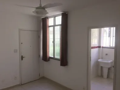 Apartamento com 1 Quarto à venda, 37m² no Parada de Lucas, Rio de Janeiro