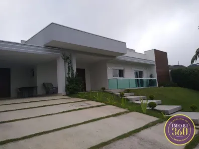 Fazenda/Sítio com 4 Quartos à venda, 1200m² no Jardim Terras de Santa Helena, Jacareí