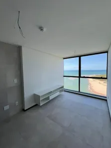 Apartamento com 1 Quarto para alugar, 35m² no Barra de Jangada, Jaboatão dos Guararapes