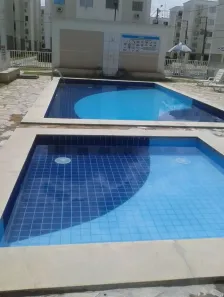 Apartamento com 2 Quartos à venda, 42m² no Centro, Ananindeua