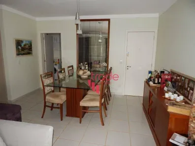 Apartamento com 2 Quartos à venda, 80m² no Jardim Nova Aliança Sul, Ribeirão Preto