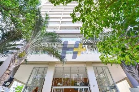 Sala Comercial para alugar, 90m² no Brooklin Paulista, São Paulo