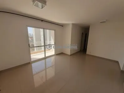 Apartamento com 3 Quartos à venda, 78m² no Nova Aliança, Ribeirão Preto