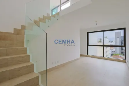 Cobertura com 4 Quartos à venda, 170m² no Prado, Belo Horizonte