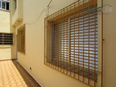 Casa com 2 Quartos para alugar, 50m² no Mooca, São Paulo