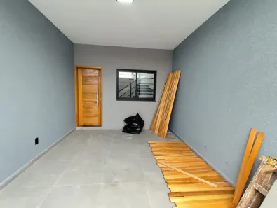 Sobrado com 2 Quartos à venda, 78m² no Vila Babilônia, São Paulo