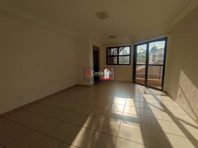 Apartamento com 3 Quartos à venda, 200m² no Centro, Franca