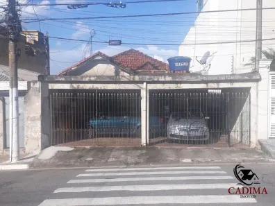 Lote/Terreno à venda, 430m² no Cidade Patriarca, São Paulo