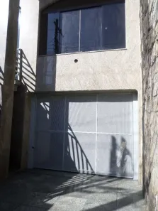 Casa com 3 Quartos para alugar, 270m² no Jardim Textil, São Paulo