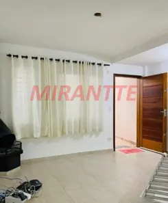 Sobrado com 3 Quartos à venda, 100m² no Vila Romero, São Paulo