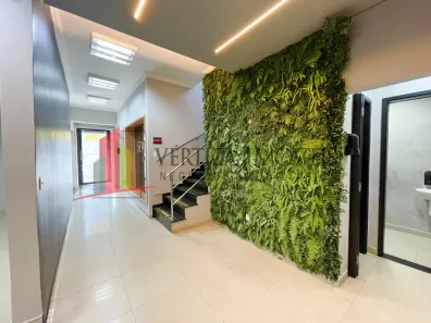Ponto Comercial para alugar, 400m² no Indianópolis, São Paulo