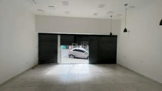 Ponto Comercial para alugar, 70m² no Rudge Ramos, São Bernardo do Campo
