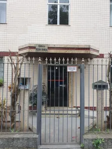 Apartamento com 2 Quartos para venda ou aluguel, 65m² no Campo Grande, Rio de Janeiro