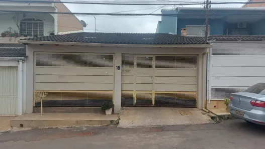 Casa com 4 Quartos à venda, 100m² no Riacho Fundo I, Brasília