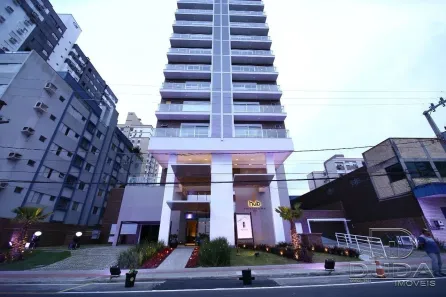Apartamento com 1 Quarto à venda, 33m² no Centro, Criciúma