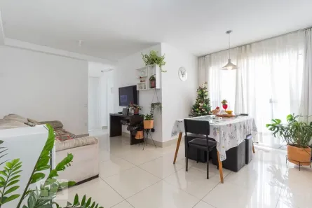 Apartamento com 3 Quartos à venda, 90m² no Ouro Preto, Belo Horizonte