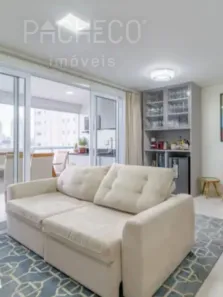 Apartamento com 2 Quartos à venda, 64m² no Água Branca, São Paulo