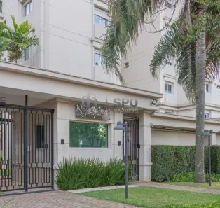 Apartamento com 3 Quartos para alugar, 146m² no Santo Amaro, São Paulo