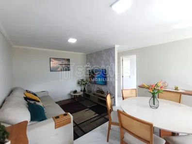 Apartamento com 3 Quartos à venda, 119m² no Três Rios do Sul, Jaraguá do Sul