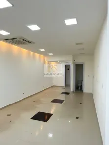 Sala Comercial para alugar, 36m² no Caminho das Árvores, Salvador