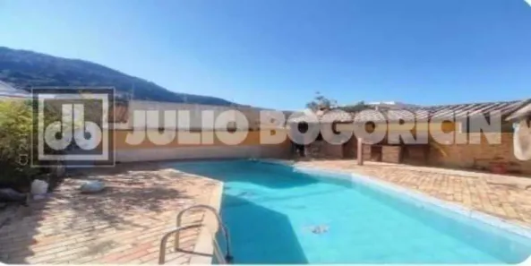 Casa com 5 Quartos à venda, 239m² no Piratininga, Niterói