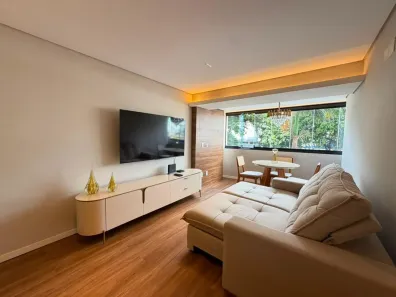 Apartamento com 3 Quartos à venda, 88m² no Centro, Fortaleza
