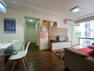 Apartamento com 2 Quartos para alugar, 90m² no Ideal, Novo Hamburgo