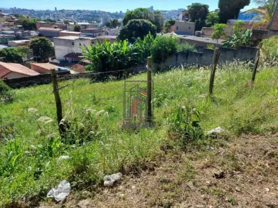 Lote/Terreno à venda, 432m² no Estrela do Oriente, Belo Horizonte