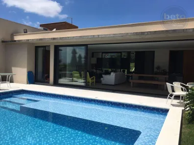 Casa de Condomínio com 4 Quartos à venda, 340m² no Liberdade, Itu