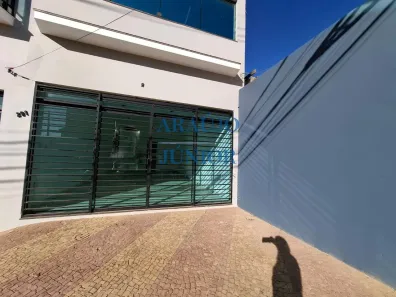 Sala Comercial para alugar, 40m² no Vila Rehder, Americana