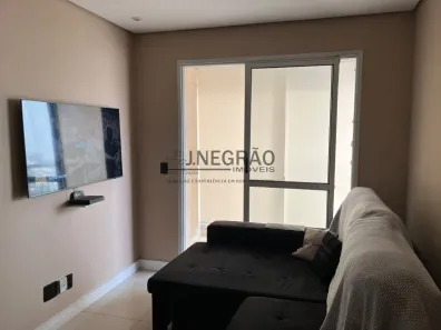 Apartamento com 2 Quartos à venda, 59m² no Vila Vera, São Paulo