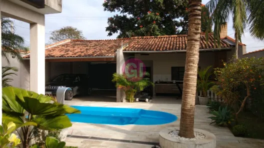 Casa com 4 Quartos à venda, 400m² no Jardim Colônia, Jacareí