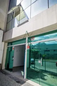 Prédio Comercial à venda, 382m² no Botafogo, Rio de Janeiro