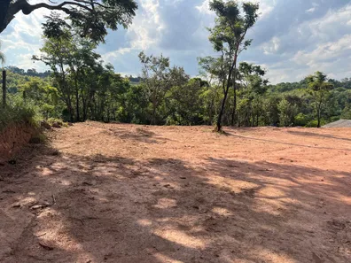 Lote/Terreno à venda, 1137m² no Soares, Jarinu