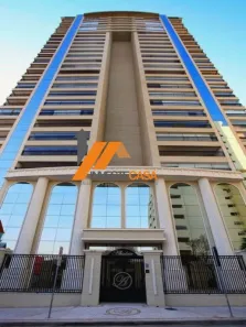 Apartamento com 3 Quartos à venda, 215m² no Jardim Portal da Colina, Sorocaba