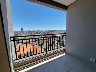 Apartamento com 2 Quartos à venda, 51m² no Vila Alpina, São Paulo