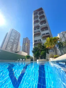 Apartamento com 3 Quartos à venda, 180m² no Tatuapé, São Paulo