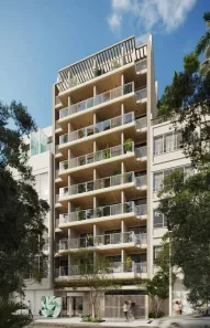 Apartamento com 1 Quarto à venda, 39m² no Ipanema, Rio de Janeiro