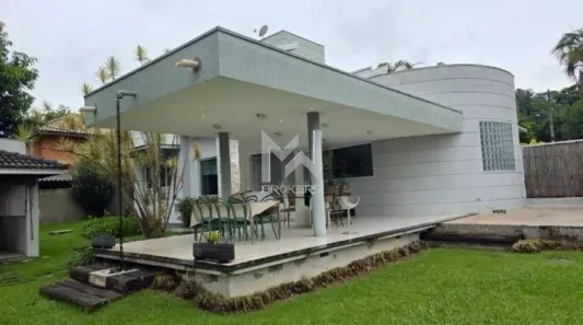 Casa de Condomínio com 4 Quartos para alugar, 320m² no Marambaia, Vinhedo